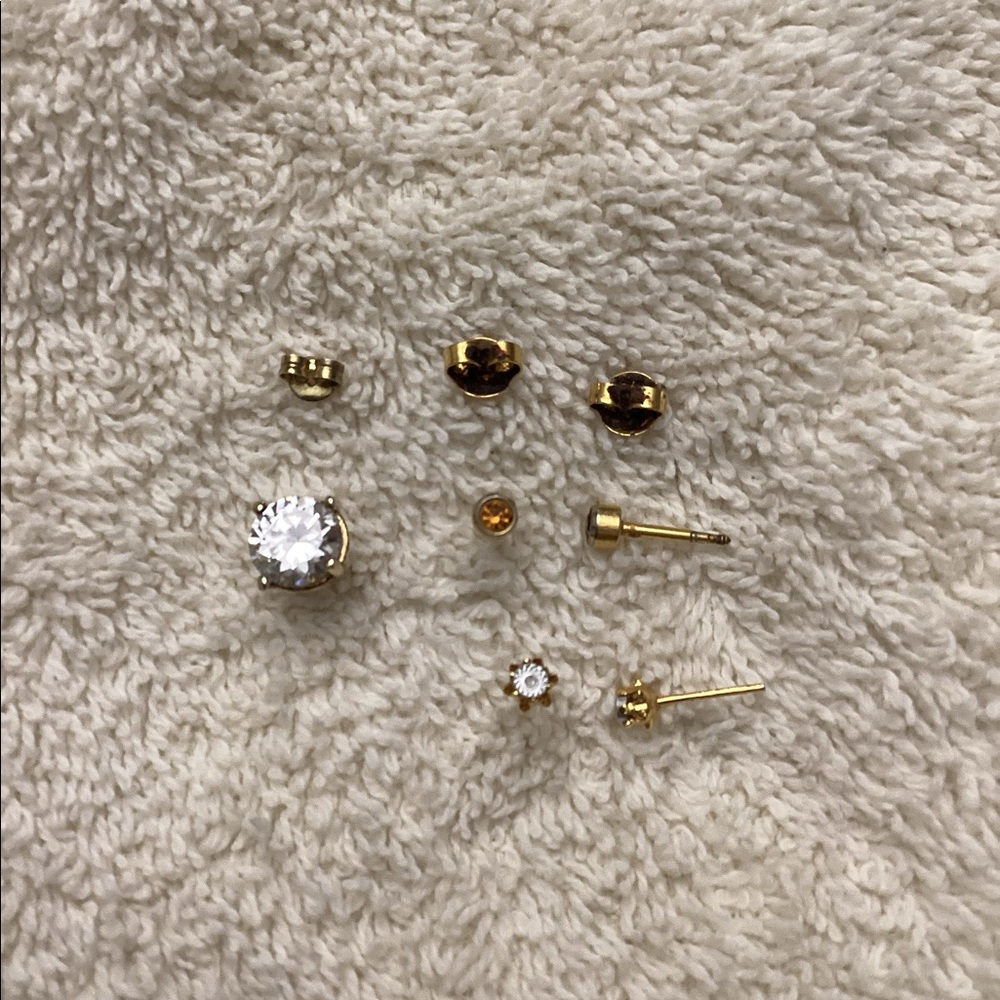 Earrings Bundle